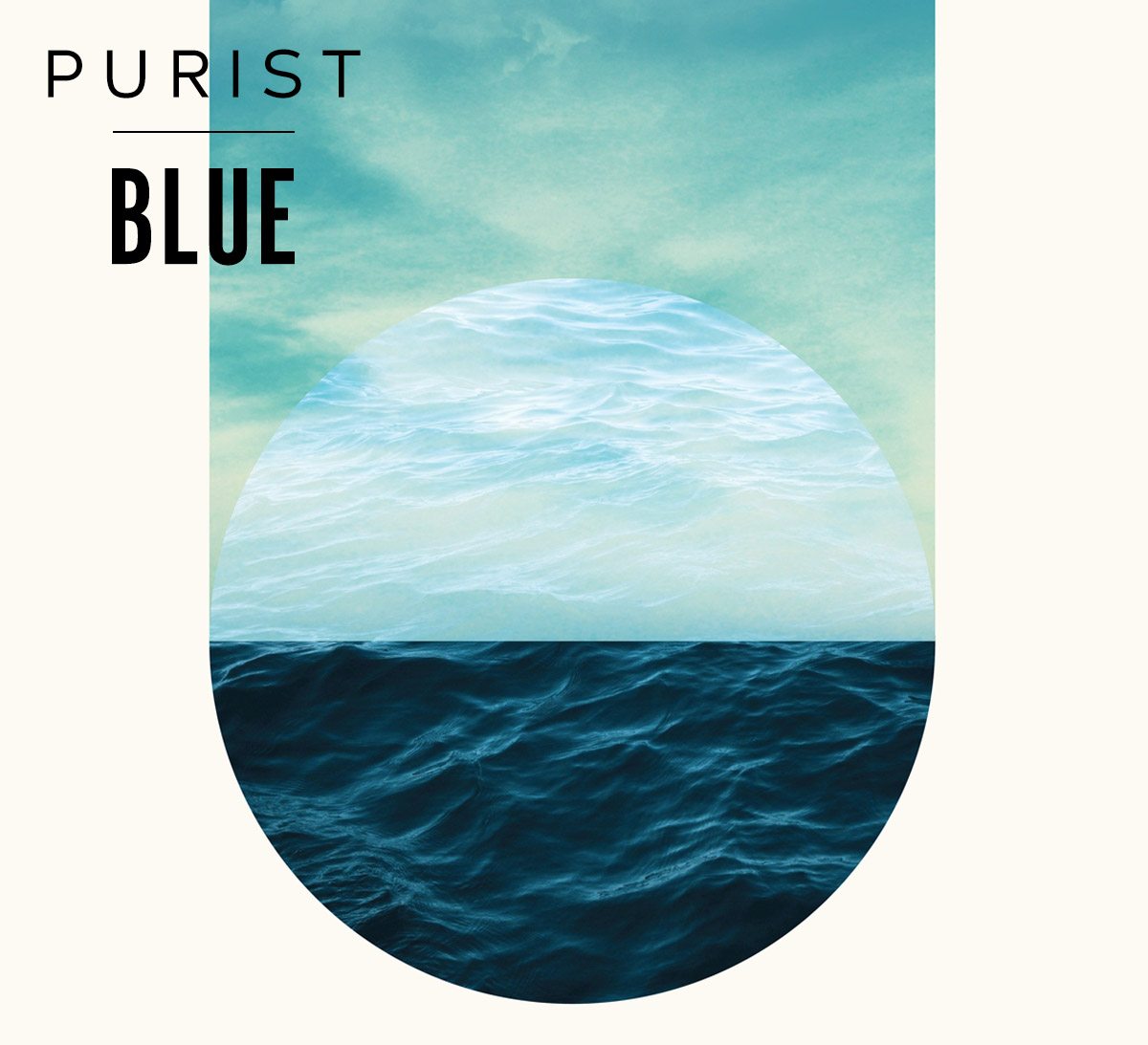 PURIST BLUE