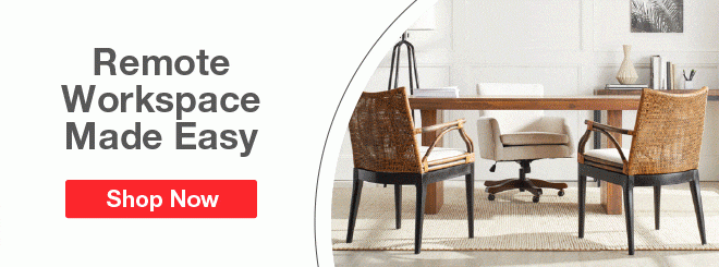 Remote Workspace Made Easy Shop Now