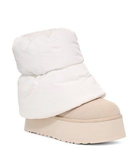 Women's Dipper Puffer Xl Plushwarmer Boots