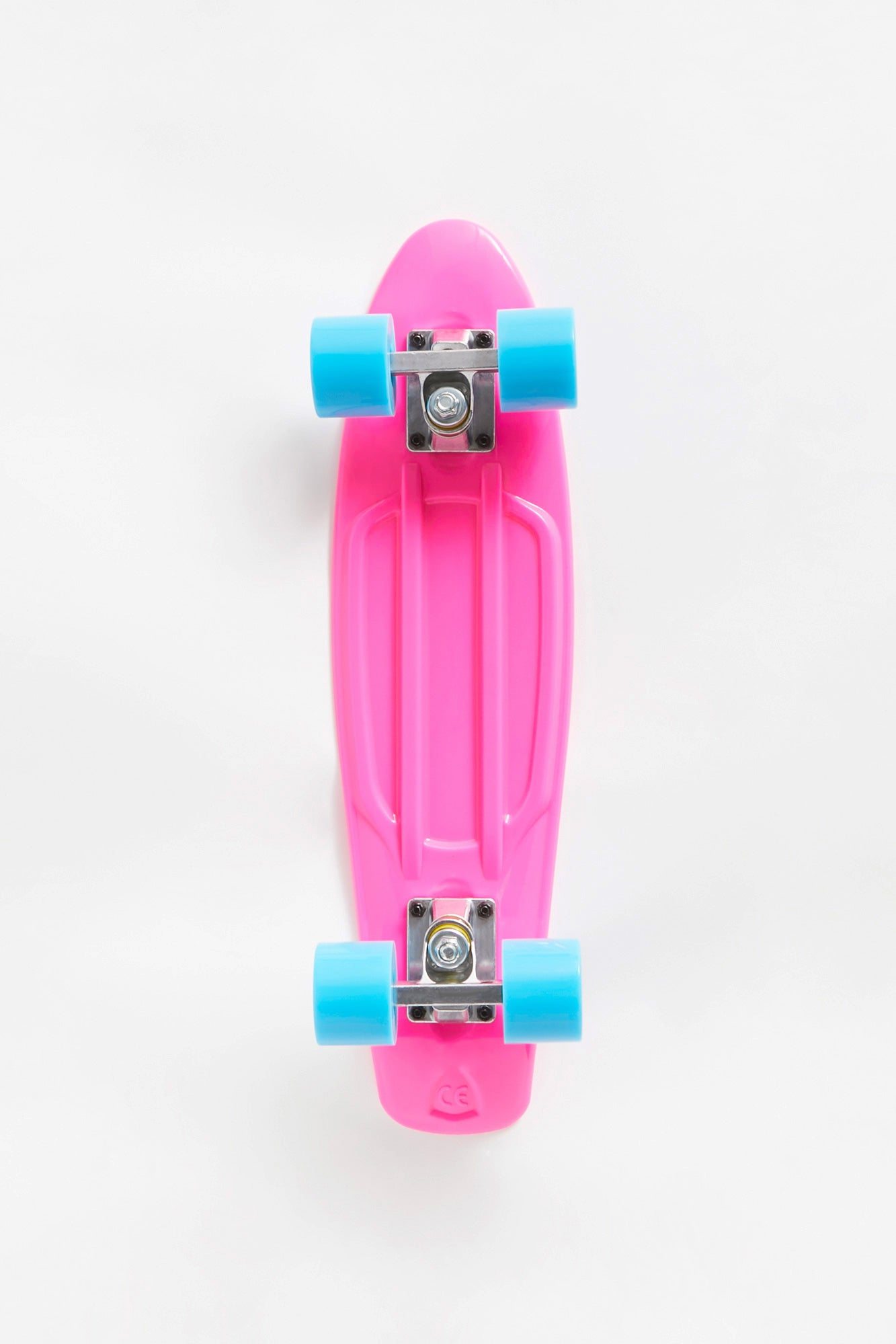 Image of Pink Cruiser 22