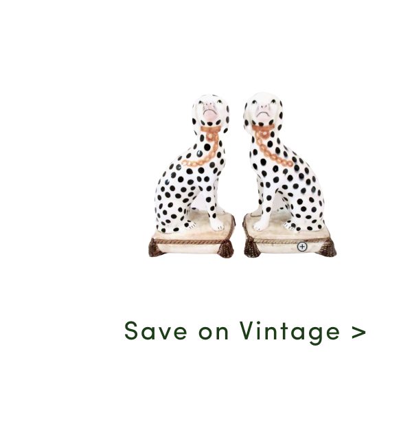 Save on Vintage