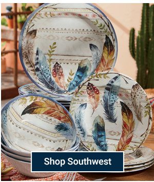 Shop Southwest