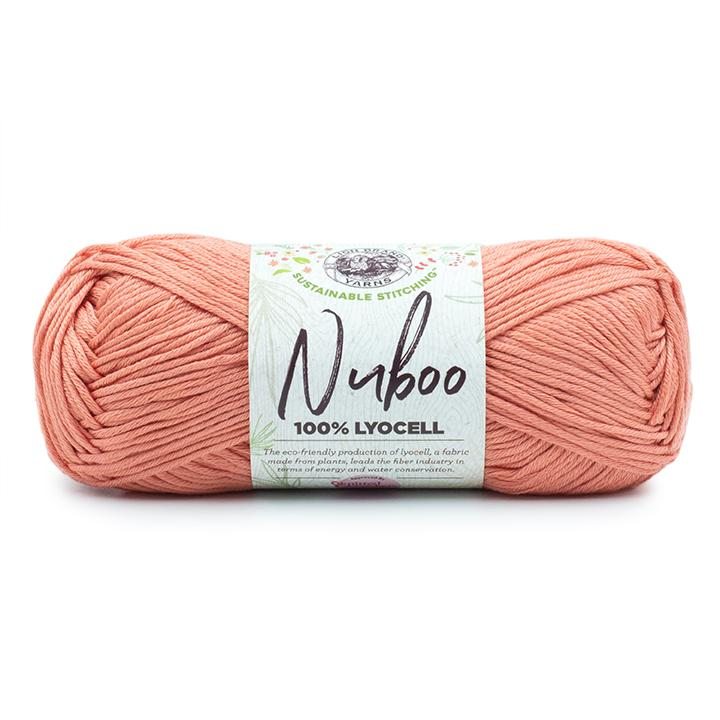 Nuboo Yarn