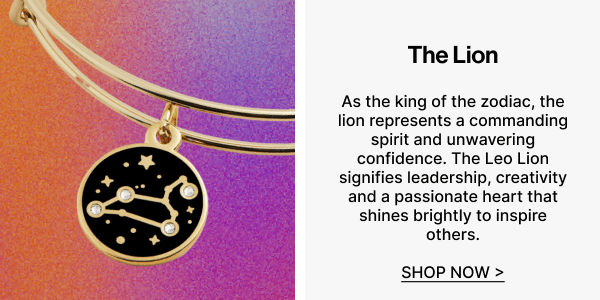 The Lion | SHOP NOW