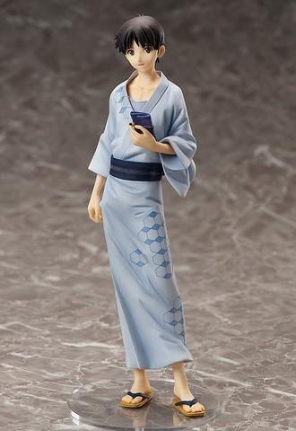 Rebuild of Evangelion SHINJI IKARI: YUKATA VER. <br>[Pre-Order 25/04/21]