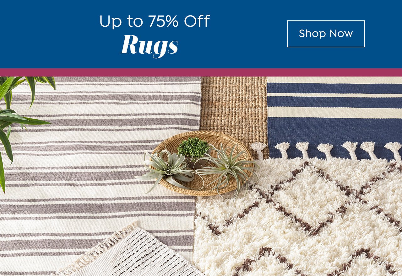 Rug Sale