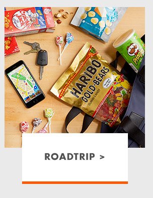 Roadtrip