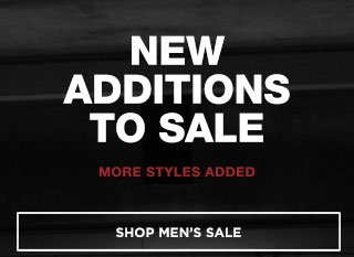 Hero Top - Shop Men's Sale
