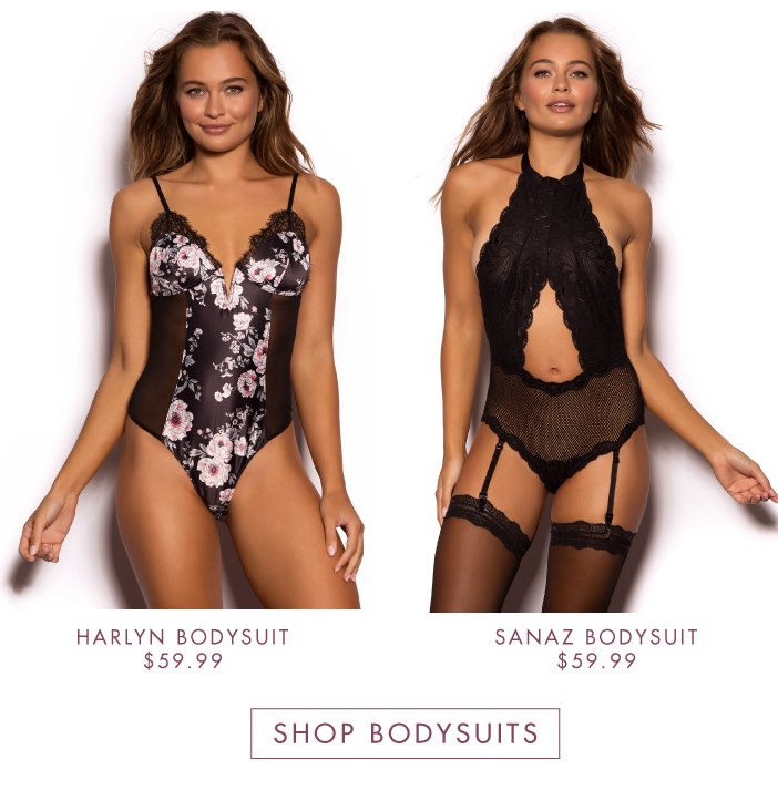 bodysuits