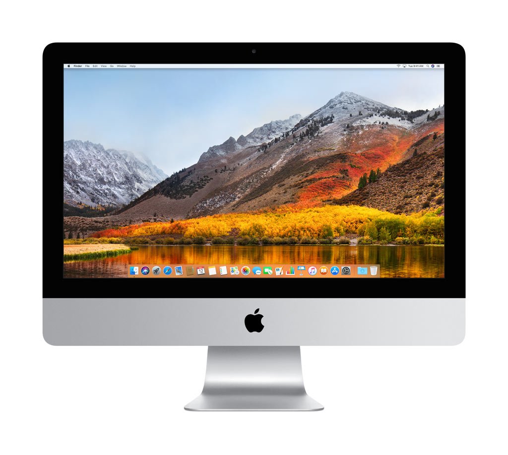 Apple iMac 27 in. All-In-One Desktop