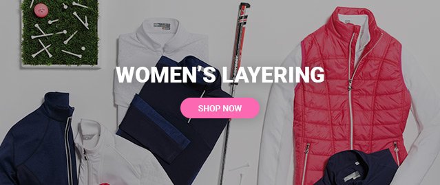 Women Layering (Shop Now)