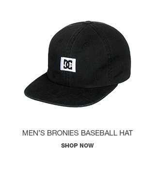 Product 1 - Men’s Bronies - Baseball Hat