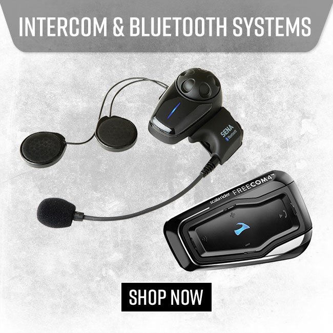 Bluetooth Systems