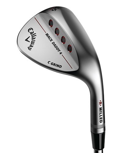 MD4 Wedges