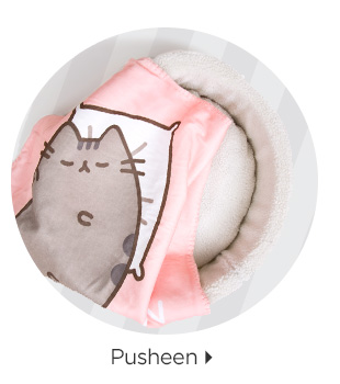 Pusheen > 