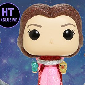 Diamond Collection Belle Pop