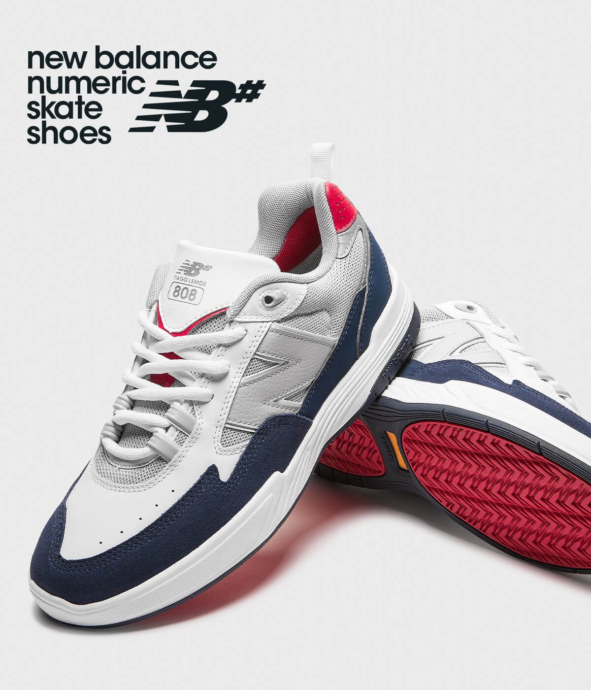 SHOP NEW BALANCE NUMERIC