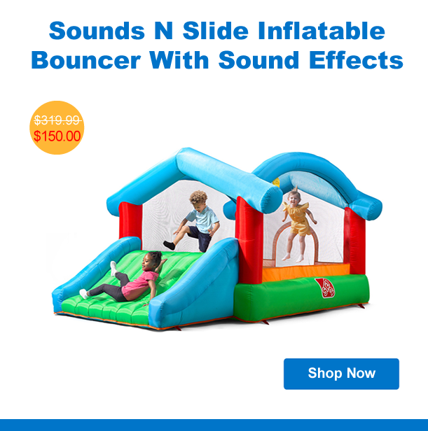 Sounds N Slide