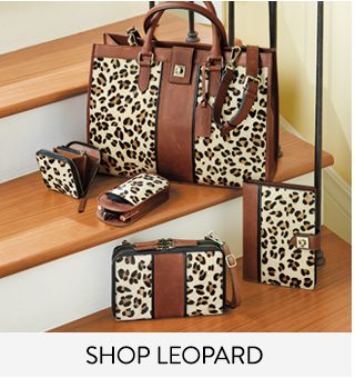 Shop Leopard Collection