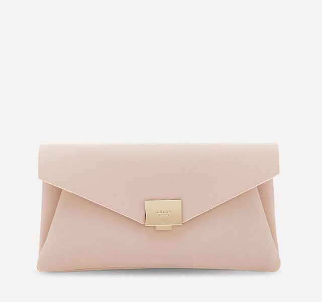 Dune Envela Evening Clutch Bag