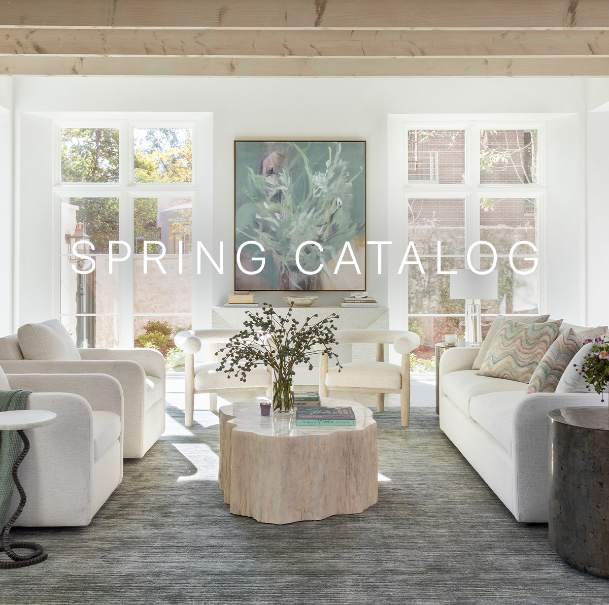 spring catalog