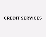 CREDIT SERVICES