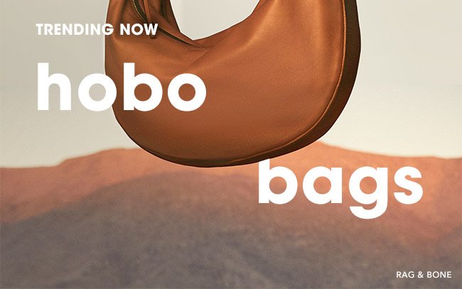 hobo bags