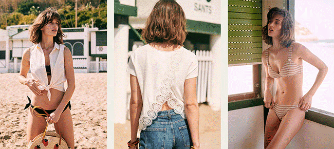 The Summer Archives continue...