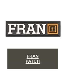 Fran Patch