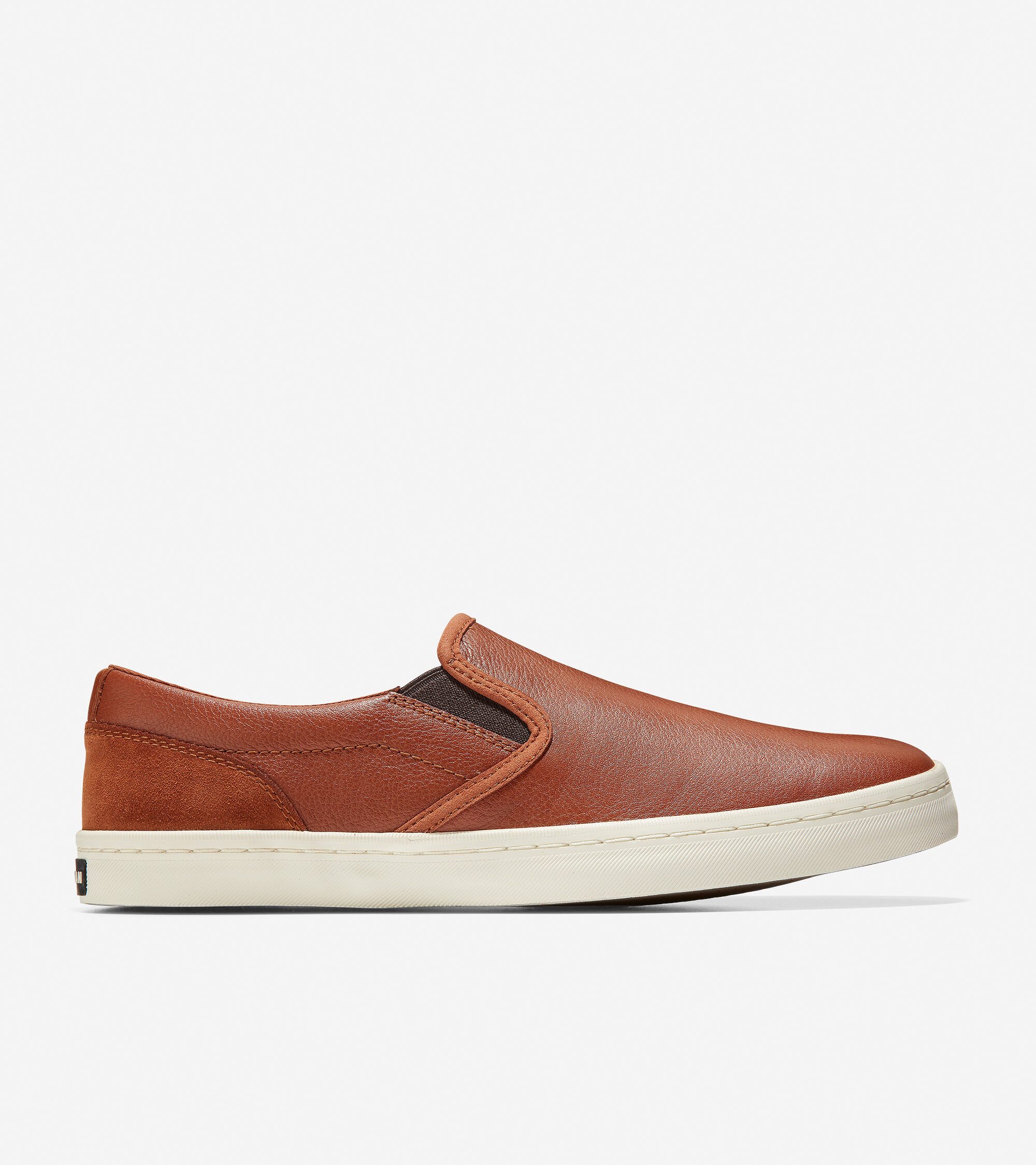 Nantucket Deck Slip-On Sneaker