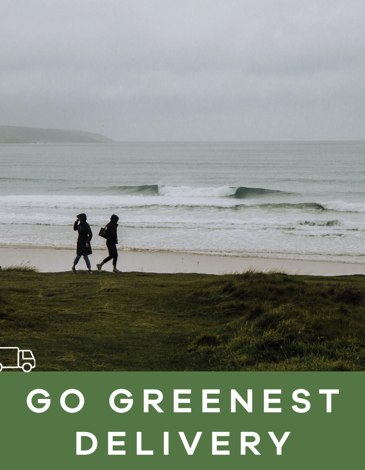 Greenest Deliv | Blog