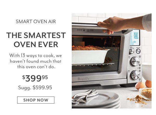 Smart Oven Air