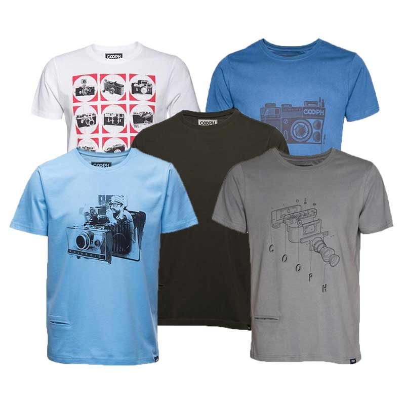 COOPH APPAREL