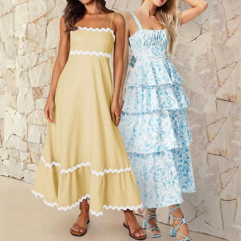 best wedding guest dresses on amazon