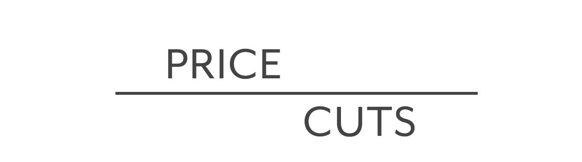 Price Cuts