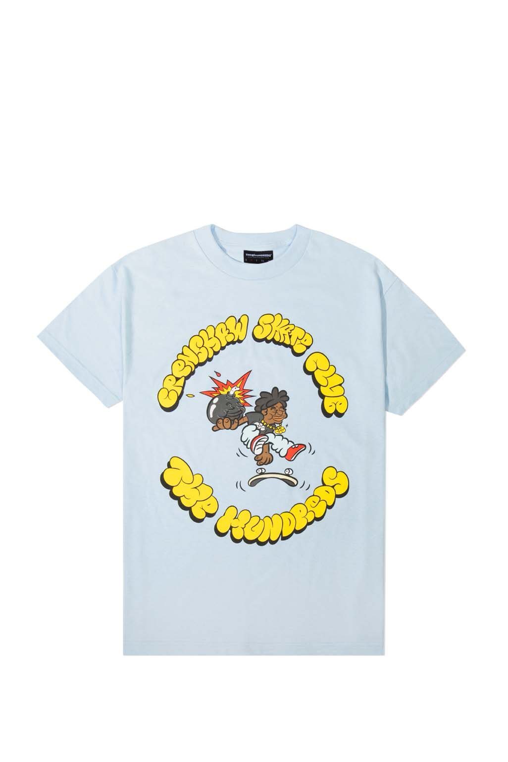 Image of Tobey T-Shirt