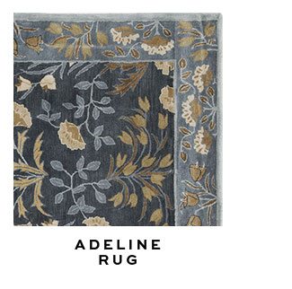 ADELINE RUG