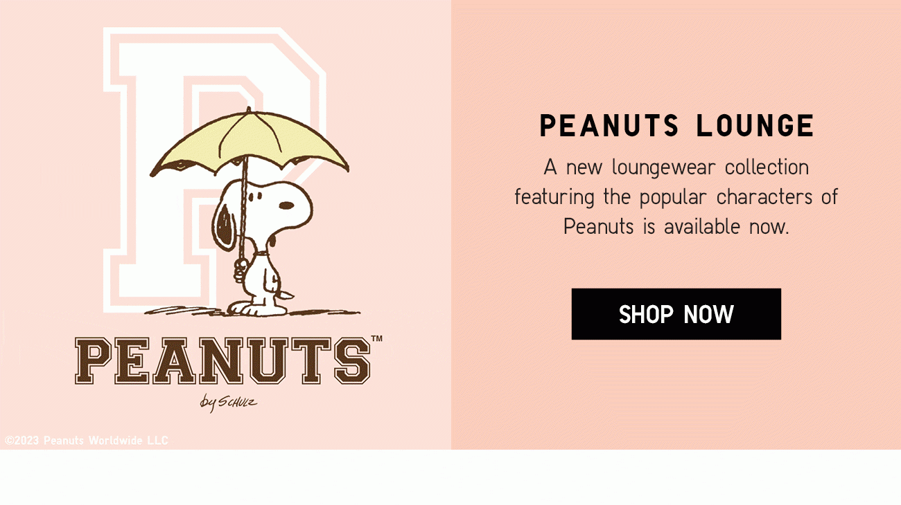 UT Peanuts Lounge