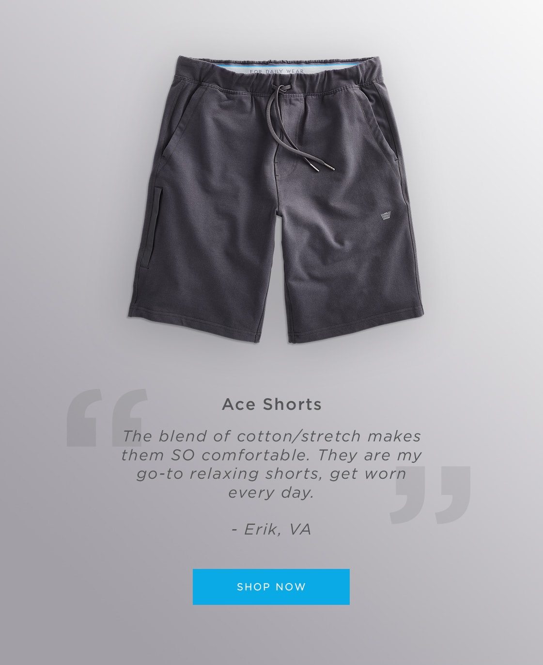 Ace Shorts