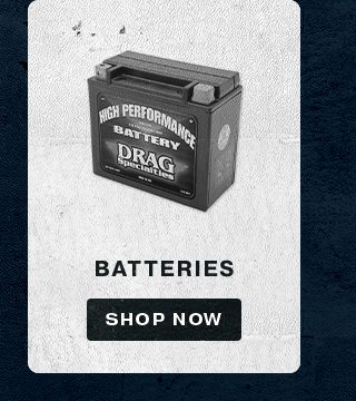 Batteries 