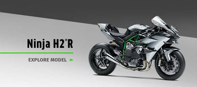 Ninja H2®R