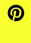 Follow us on Pinterest!
