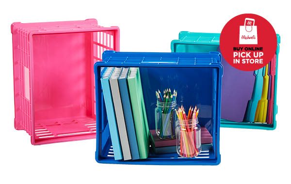 File Crate