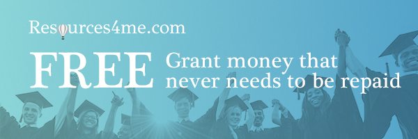 FREE grant money and financial assistance