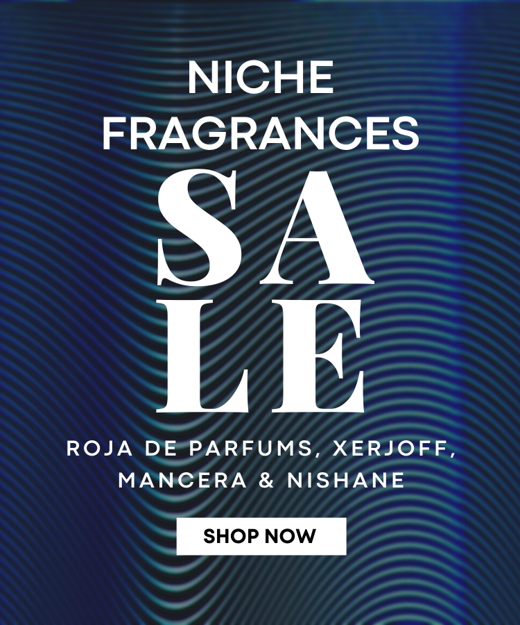 Niche Fragrances