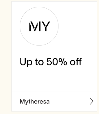 MYTHERESA