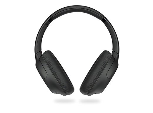 WH-CH710N Wireless Over-the-Ear Headphones