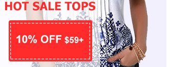 Hot Sale TOPS