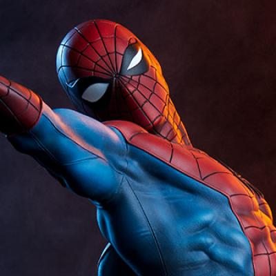 Spider-Man - Premium Format Figure