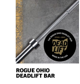 Deadlift Bar